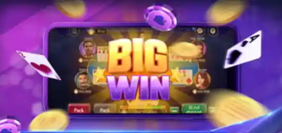 Teen Patti Sweet archived interface example 2