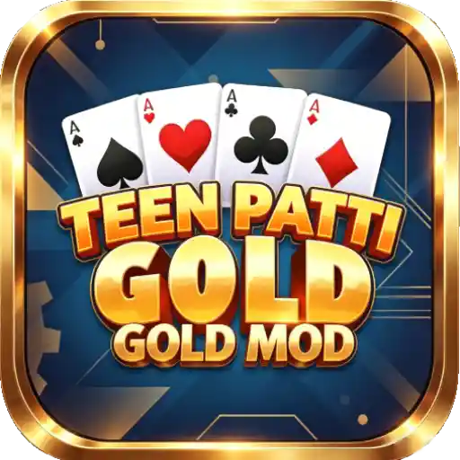 Teen Patti Gold Hack listing icon